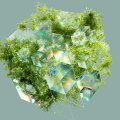 AI Generated 3D Models and Renderings