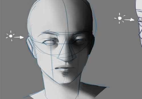 Lighting and shadows: Tips and techniques for creating successful designs
