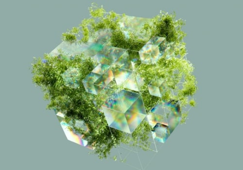 AI Generated 3D Models and Renderings