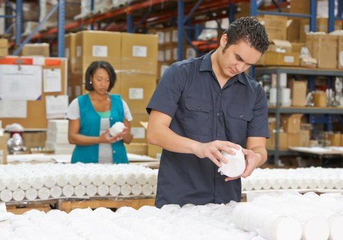 Maximizing Streamlined Production Costs