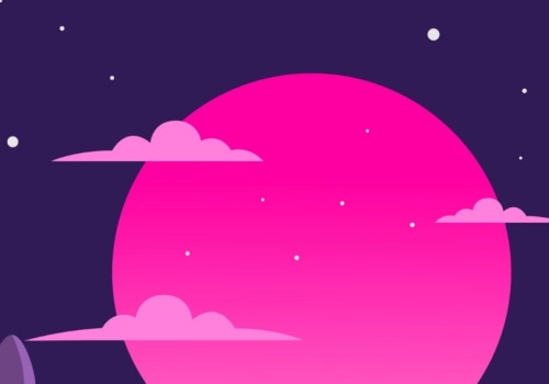 Minimalism and Flat Design Explored