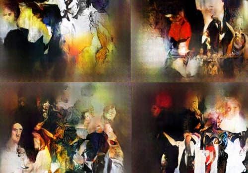 Creating AI-Generated Video Animations